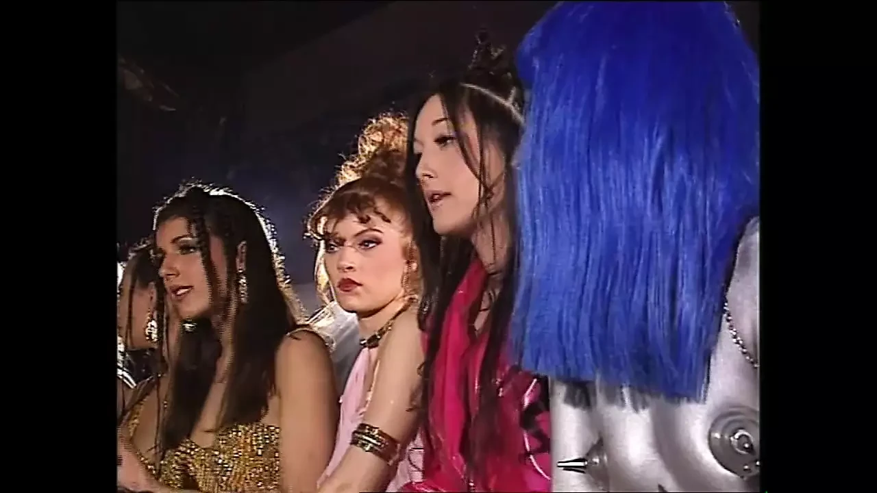 TV 720 - EXIBITION - エピソード3 出演: Elodie Cherie, Vivienne Fovea, Zabou 制作: Xtime Network — フランス人, 巨人, アナル, フェラ, ヌード HD エロ動画 | xHamster