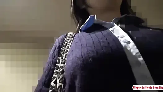 Dm hits, hotel ngajak ngentot, cewek tokyo pertama kali dicrot di dalam