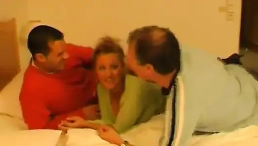 Dutch Fantasies: Dutch Fantasy #125