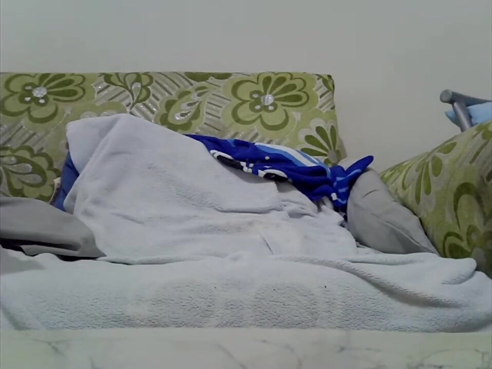 21-) ช่วยตัวเอง, ไข่ใหญ่, ควยใหญ่ในถ่ายทอดสดตุรกี