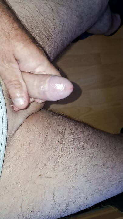 Beanie bald