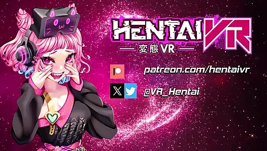 Gwen Tests Her Endurance