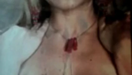 Crystal gunns boşalma anısına 1