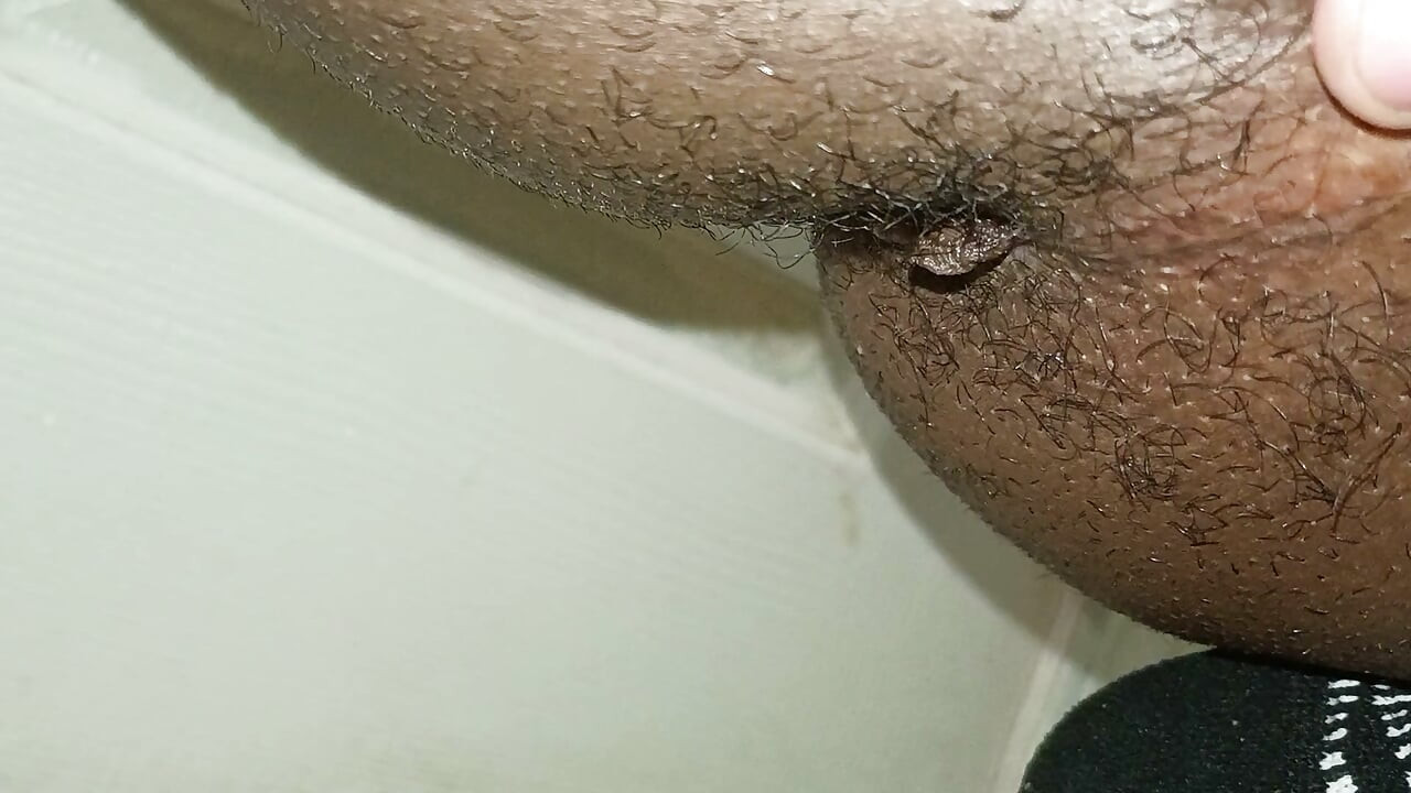 屁股唇與騷穴