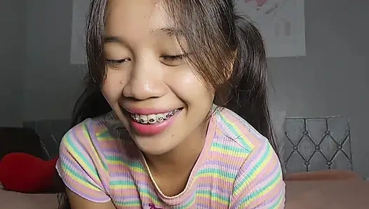 Ich halte den Schlüssel in deine eier