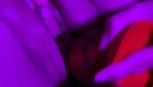 Creature Cock, Doom. Playing with My New Toy