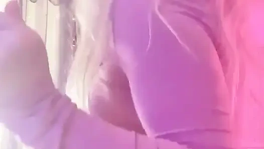 Film Day Bts for "good Girl"