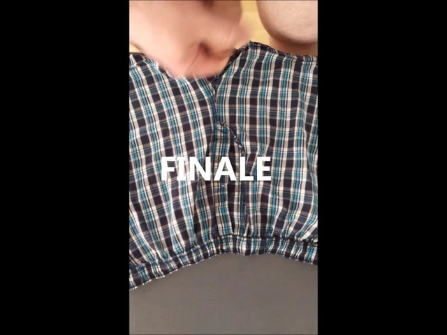 Die Boxershorts