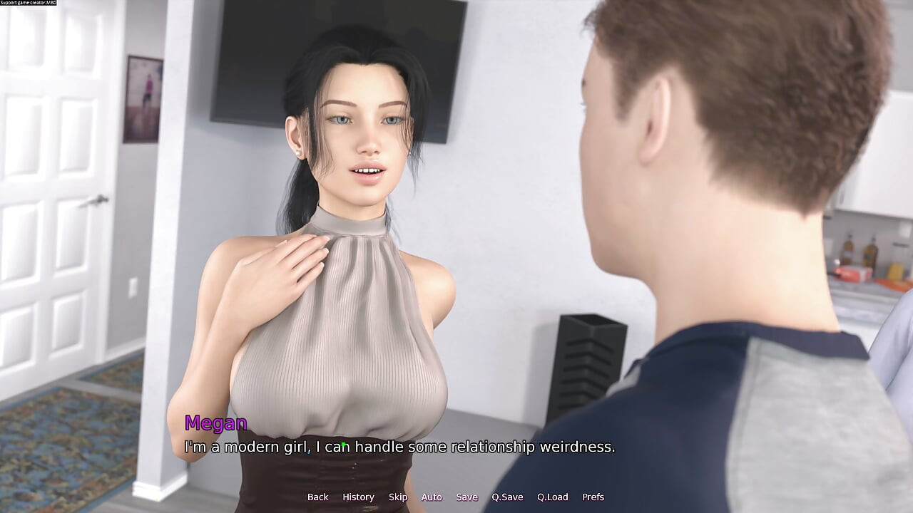 Moj Bimbo Dream Ažuriranje 18 za nastavak