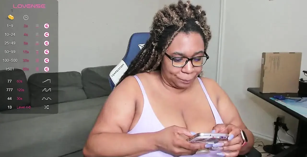 Stream Started