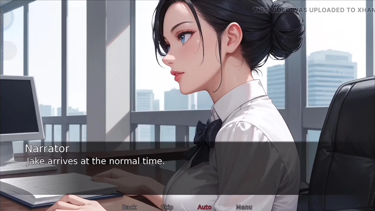 Secret Files - Part 3