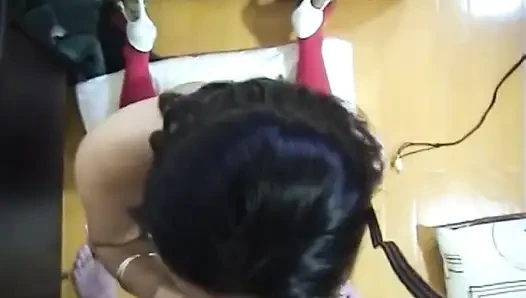 Exclusive Filipino Amateur Jenny Does Rimming, Fuck on Desk, Piston Action., Cum in Mouth. Fantastic Teen Amateur