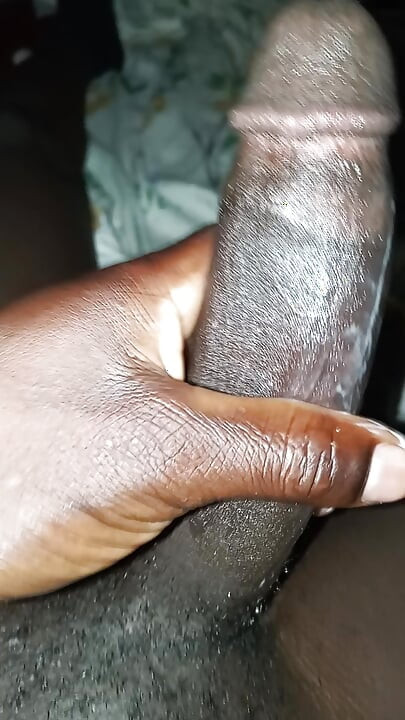 A melhor maneira de se masturbar para todos os tempos de ugandahot