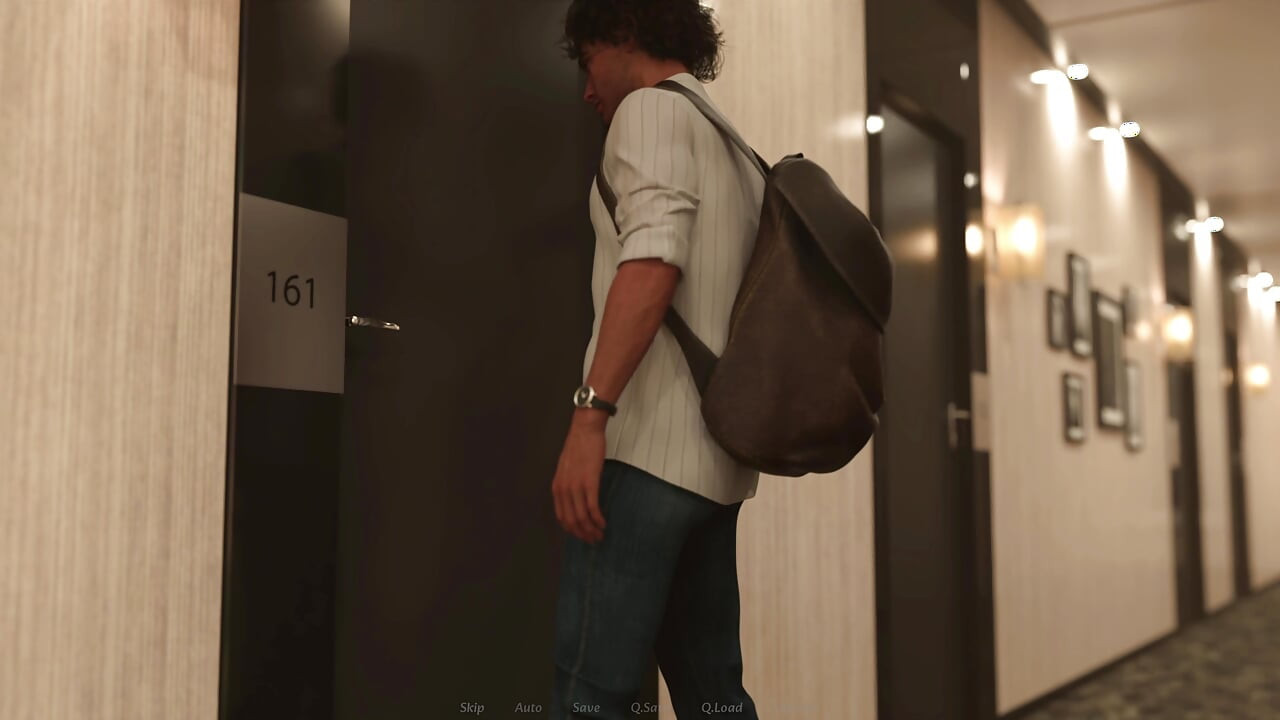 A Teacher of Very Private Classes (part 2)