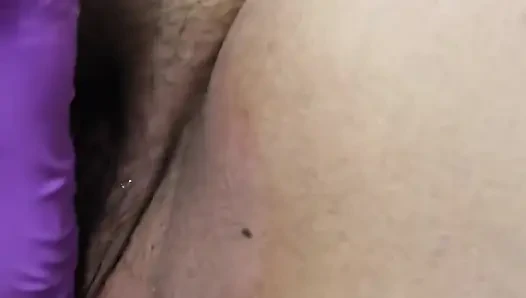 I Love the Slutty Face She Makes While I Fuck Her