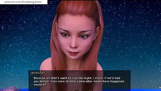 Having sex on the beach