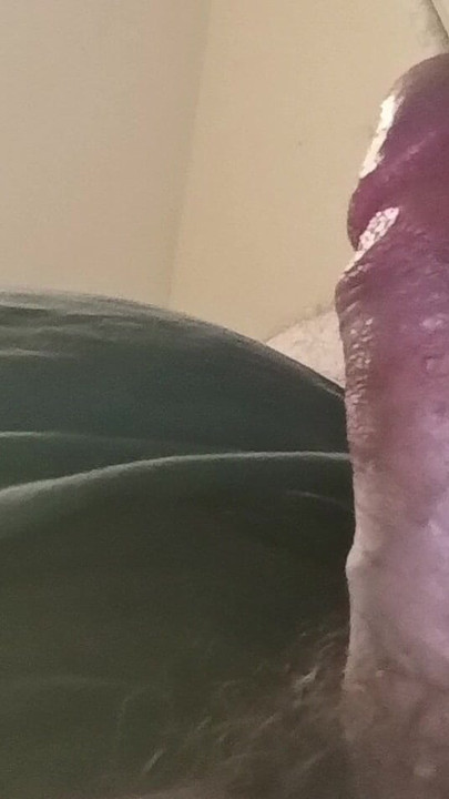 Epic moment from "Chub wanks his small cock"