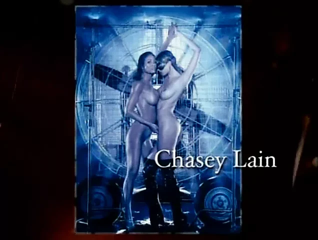 Playboy’s Sizzling Sex Stars