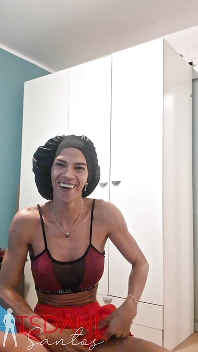 Oh, It's so Hot, I'm Going to Take My Dick Out.