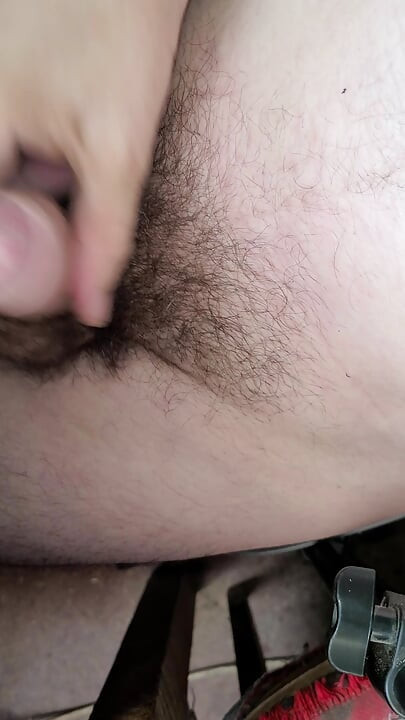 Masturbation 351