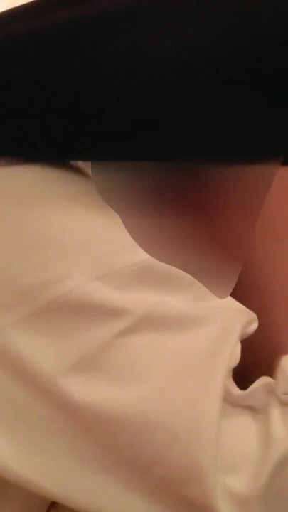 Emotional moment from "Amateur Gonzo I want to stick my face in the skirt of an idol maid Cosplay vaginal shot sex on the sofa"