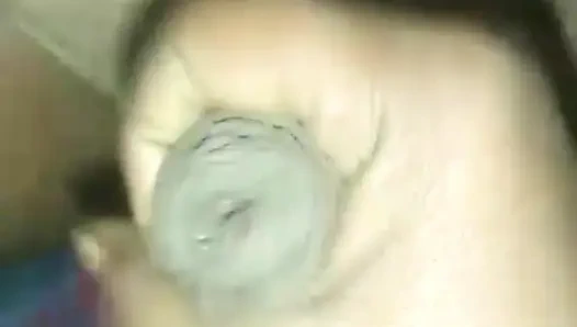 Rat me akele chod gya