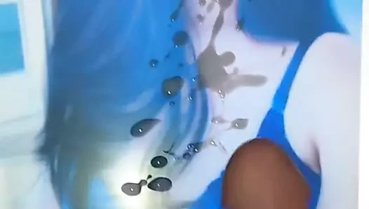 Cum haraç üzerinde bangladeshi alvira ambreen (me)