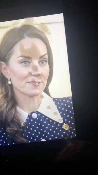 Jizz Kate middleton