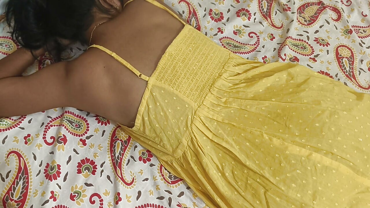 Telugu Anu Aunty Sexy Voice and Sex