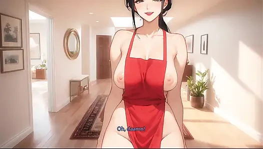 I Love Your Wife (part 1)