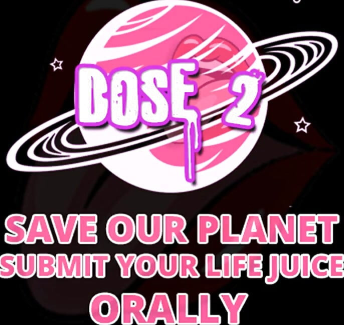 Salvați planeta noastră trimite-ți doza de jujuice lifejuice 2