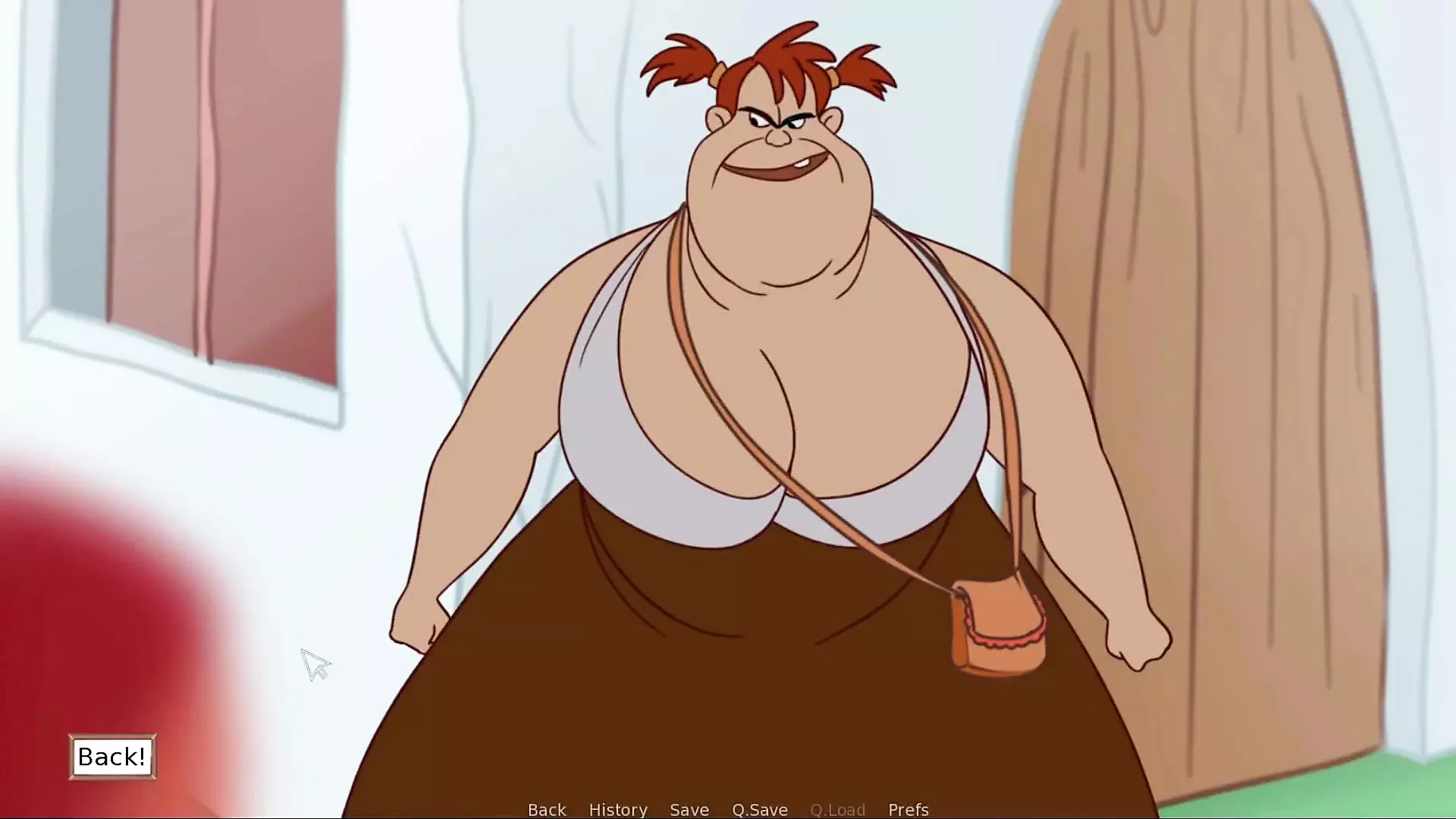Orta yaşlı seksi kadın drama krallığı bölüm 6 Loveskysanhentai tarafından bir Viking kızı sikiliyor