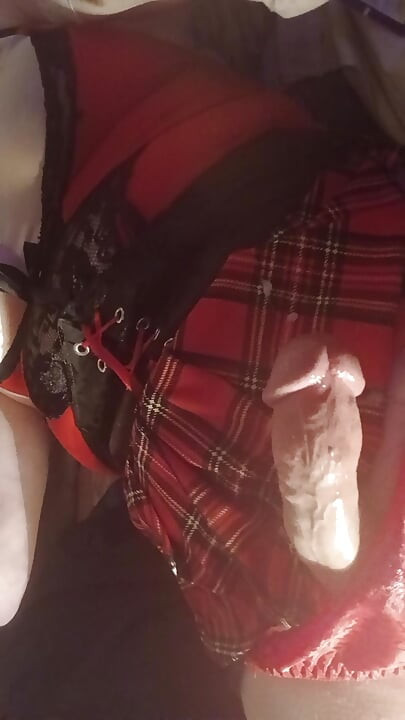 If you like to dress up in panties watch this VIDEO