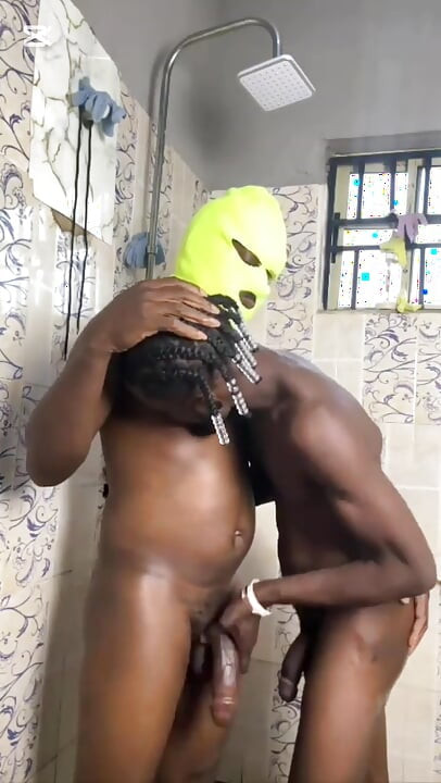 Caught in the Toilet Act Roughly