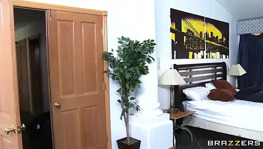 Moms in Control - Blonde MILF Jennifer Best Takes Younger Cock