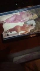 Kylie Jenner cum tribute 5 (με τη Stassie)