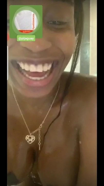 Fine ass no speaka english bitch