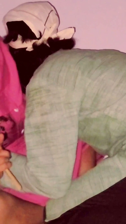 Indian Muslim Bhabhi