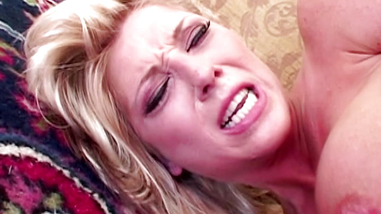 MILFs Like It Hard - Desire Unleashed