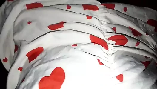 Yellow-colored Panties Are Hitting