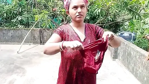 Video hot ibu-ibu hot india lagi asik seks threesome hot - audio bahasa bengali