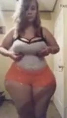 mamasitas culonas
