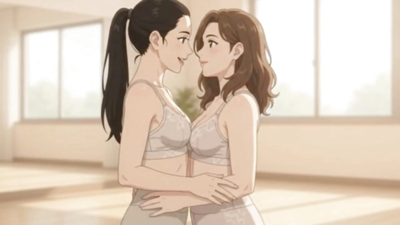 요가 강사의 특별 집중력 향상 테크닉