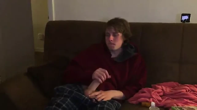 The stoned story teller