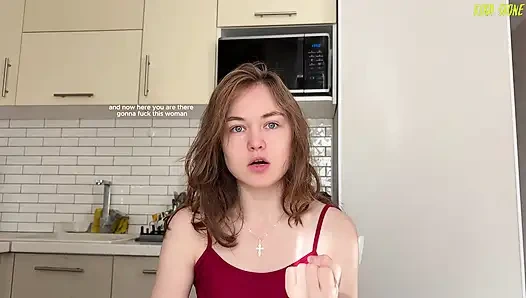 Кончила От Члена? Кончила От Языка? Кончила Ли Вообще? Кто Доводит Ее До Оргазма?