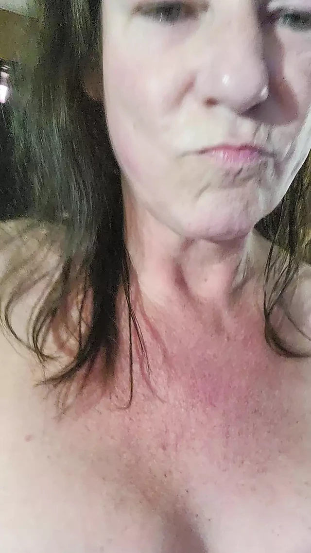Amateur MILF Raw Ass Play and Double Penetration to Multiple Orgasms