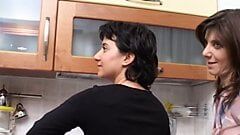 Sürtük ev kadınları full film 80 min #18