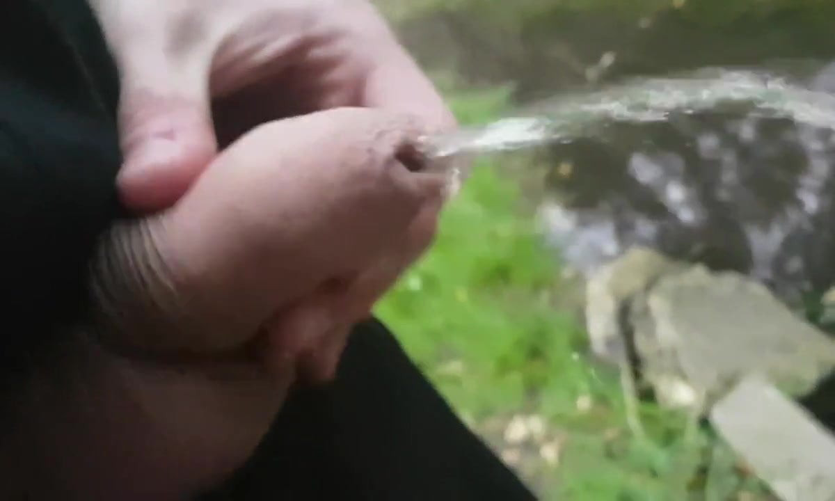 Kencing