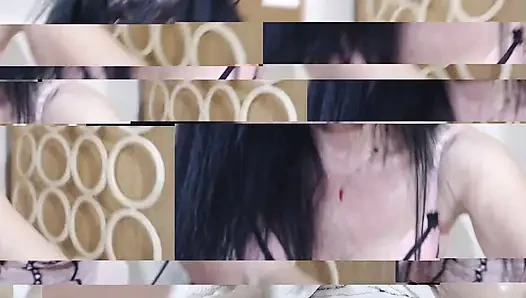 Stepmother Asks Stepson to Be Fucked and Cum in Ass