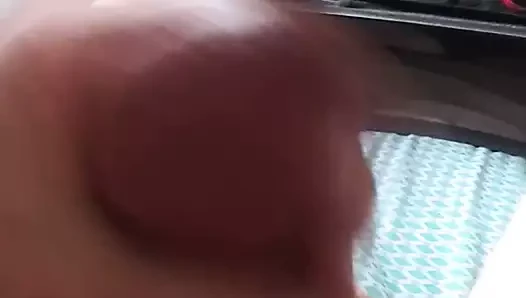 kendimle oynamak